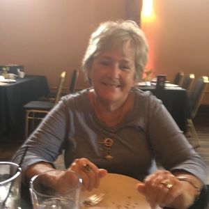 Meet your Posher, Barb